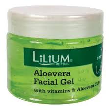 Herbal Facial Gel