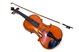 Plain FRP Violin, Style : Antique, Contemporary
