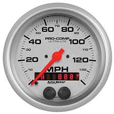 Plastic Speedometer, for Automobile Use, Industrial Use, Pattern : Plain, Printed