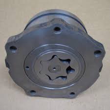 Polished Aluminium Pump Assembly-Oil, Size : 0-15cm, 15-30cm, 30-45cm, 45-60cm, 60-75cm, 75-90cm