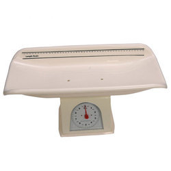 Baby Weighing Machine, Display Type : Electrical
