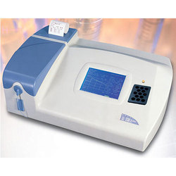 Biochemistry Auto Analyzer, for In-Vitro Diagnostic Use