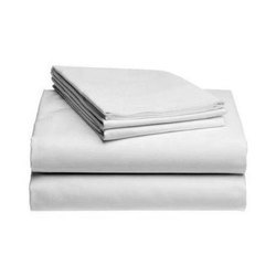 Plain Hospital Linen, Feature : Supreme Strength, Thrifty Prices, Superior Quality