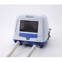 Medical Ventilator, Display Type : LCD Display