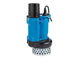 Dewatering Pump, Voltage : 110V, 220V, 380V, 440V