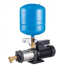 Electric Pressure Booster Pump, for Industrial, Voltage : 110V, 220V, 380V, 440V