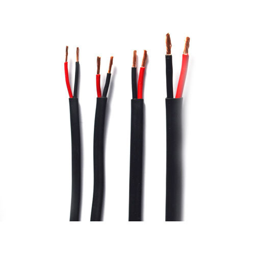 Natural Rubber Dc Cable, for Charging, Data Transfer, Certification : CE Certified, ISI Certified
