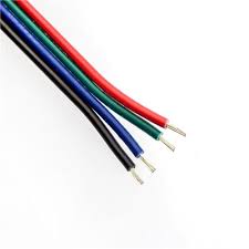 Rubber Flat Cable, Certification : CE Certified