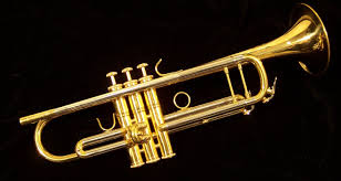 Non Polished Aluminium Brass Trumpet, Feature : Corrosion Resistant, Fine Finish, High Hardness, High Strength