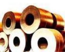 Alloy Steel Soft Hot Rolled Coils, Certification : ISI Certified