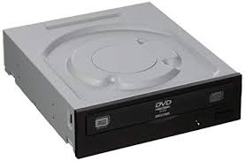 DVD Disc Drive, for Laptop, Color : Black, Creamy, Grey, White