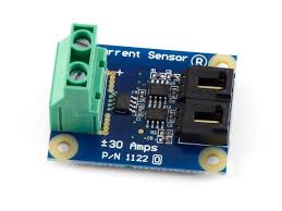 Plastic current sensor, Power : 15w, 20w, 25w
