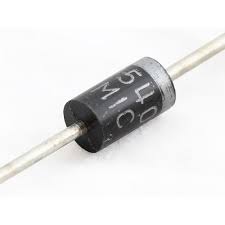 Battery AC Aluminium Rectifier Diode, for Domestic, Industrial, Machinery, Diode Type : Dry Filled