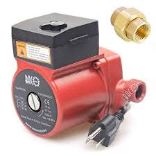 Hot Water Circulation Pump, Voltage : 220V, 380V, 440V