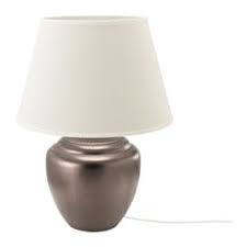 Table Lamp, for Lighting, Pattern : Plain, Printed