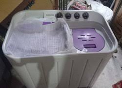 Electric 100-500kg second hand washing machine, Feature : Easy To Operate, Long Life, Rust Proof