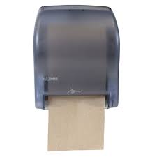 Automatic ABS Paper Towel Dispenser, Feature : Best Quality, Light Weight, Rust Proof, Scratch Proof
