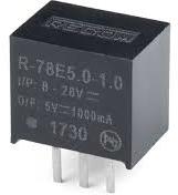 Battery Aluminium DC To DC Converter, Feature : Auto Controller, Durable, High Performance, Stable Performance