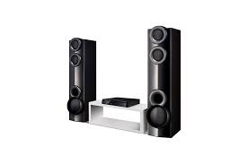 Electric home theater, for Room