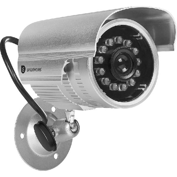 Electric cctv camera, for Bank, College, Hospital, Restaurant, School, Station