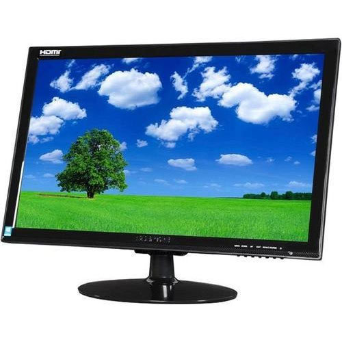 Computer monitor, for College, Home, Office, School, Voltage : 220V, 240V