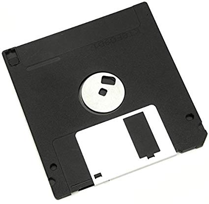 Plastic floppy, for CPU, Date Storage, Certification : CE Certified