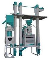 Rice Mill Machinery