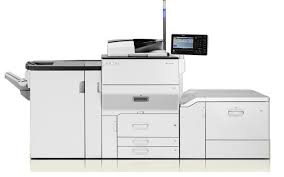 production printers