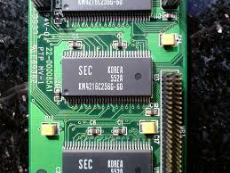 DDR2 0-1000MHZ Video RAM, Certification : CE Certified