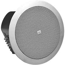 Ceiling speakers, for Gym, Hotel, Offices, Restaurant, Feature : Durable, Dust Proof, Good Sound Quality