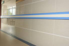 Aluminium Wall Guard System, for Hospital, Hotel, Parking Area, Feature : Crack Proof, Easy To Install