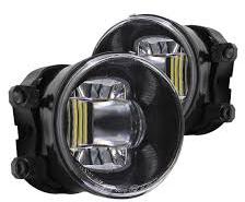 Acrylic Led Fog Light, for Automobiles Use, Feature : Long Life, Low Consumption, Stable Performance