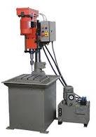 100-1000kg Hydraulic Drilling Machine, for Industrial Use