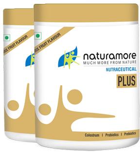 Naturamore For Adults