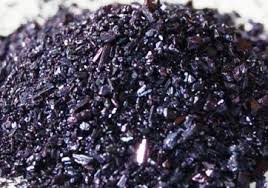 Potassium Permanganate, Grade : Industrial Grade, Pharma Grade