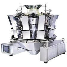 Electric 100-1000kg Multi Head Weigher, Packaging Type : Bags, Bottles, Cans, Cartons