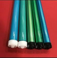 Cylindrical Plastic Opc Drum, for Printer, Feature : Durable, Easy To Use, High Quality, Optimum Quality