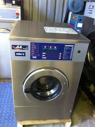 100-500kg Used Industrial Washing Machine, Certification : CE Certified, ISO 9001:2008