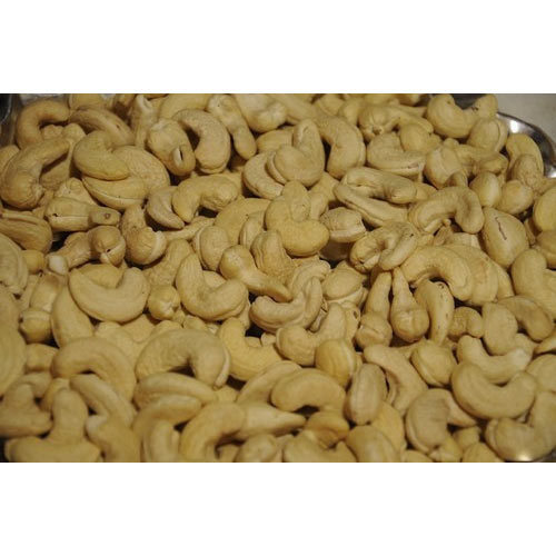 DW Cashew Nut, for Snacks, Sweets, Packaging Type : Pp Bag, Tinned Can