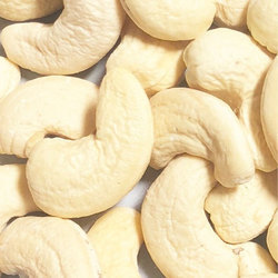 FW Cashew Nut, for Snacks, Sweets, Packaging Type : Pp Bag, Tinned Can