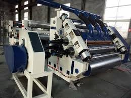 Electric 100-500kg corrugation machine, Certification : ISO 9001:2008 Certified