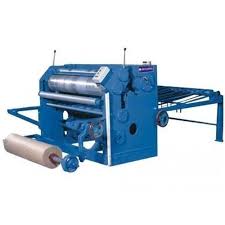 Rotary Cutting Machine, Automatic Grade : Automatic, Fully Automatic, Manual, Semi Automatic