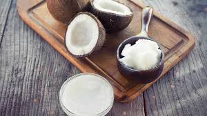 Blended coconut oil, for Cooking, Style : Crude, Natural