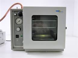 Vacuum Oven, Certification : CE Certified, ISO 9001:2008
