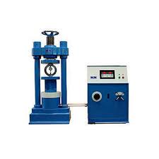 Electric 100-200kg Compression Testing Machine, Certification : CE Certified, ISO 9001:2008