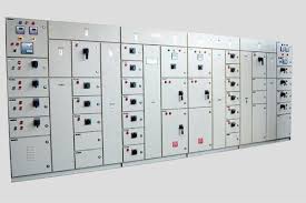 Automatic PCC Panel, for Industrial Use, Feature : Electrical Porcelain, Four Times Stronger, Proper Working