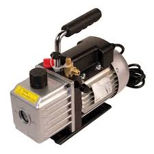 High Pressure Manual Electric vacuum pump, for Industrial, Power : 1-3kw, 3-6kw, 6-9kw, 9-12kw