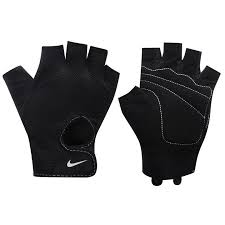 Dotted Cotton Sports Gloves, Size : M