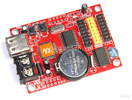 Aluminium Led Control Card, for Electronic Use, Certification : CE Certified