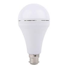 Plastic emergency led bulb, Feature : Blinking Diming, Bright Shining, Durability, Durable, Easy To Use